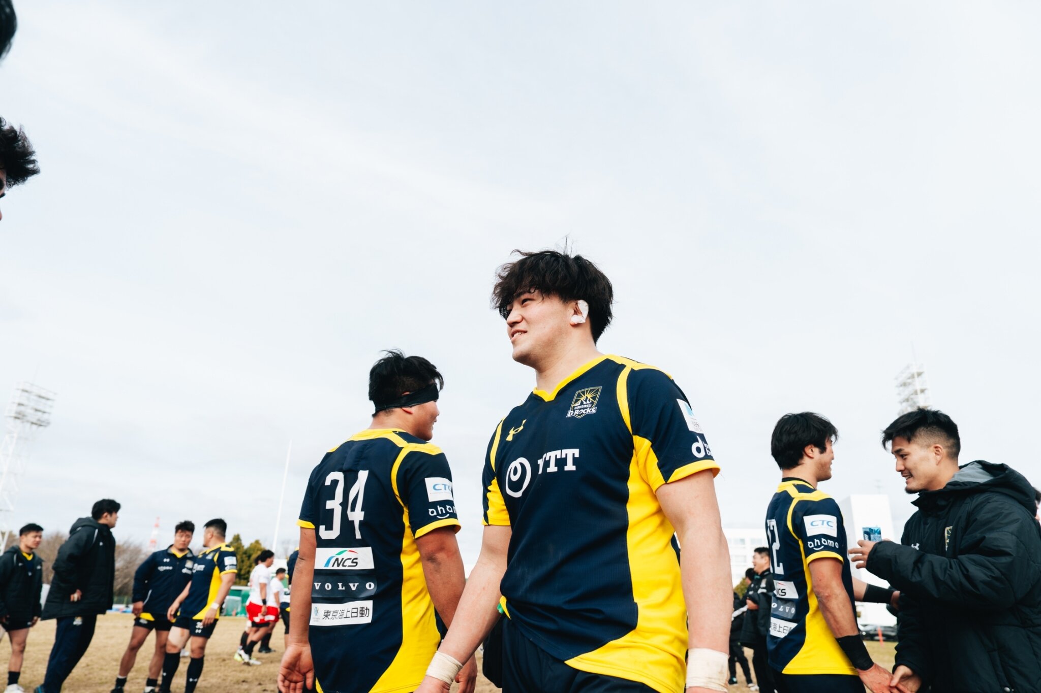 202402091200 | URAYASU D-Rocks